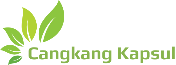 cangkang kapsul