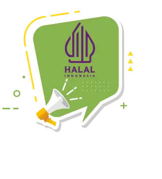 lable halal